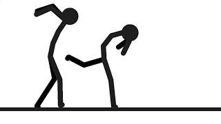 Stick Nodes Pro Kick Test