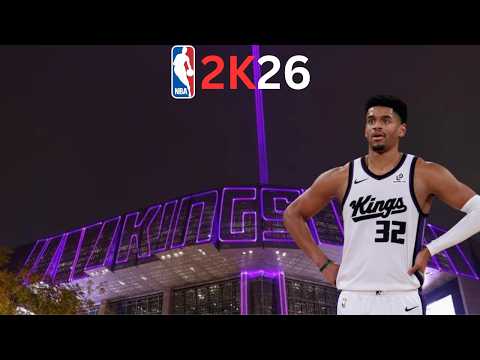 Rebuilding The Sacramento Kings Ep 6