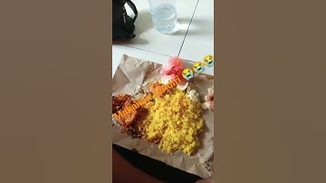 Beginilah nasib anak rantau setiap hari makan sendiri 😭😭 tidur sendiri 😌😌😌