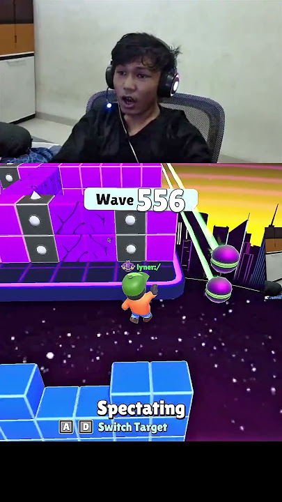 Epic Clutch 550  Wave Block Dash Endless By @lynersg ..