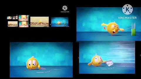 Up to faster 19 parison to chicky 