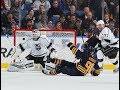 Buffalo Sabres All Overtime Goals (2005-2017)