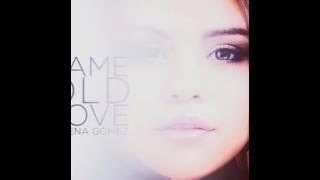 Selena Gomez - Same Old Love