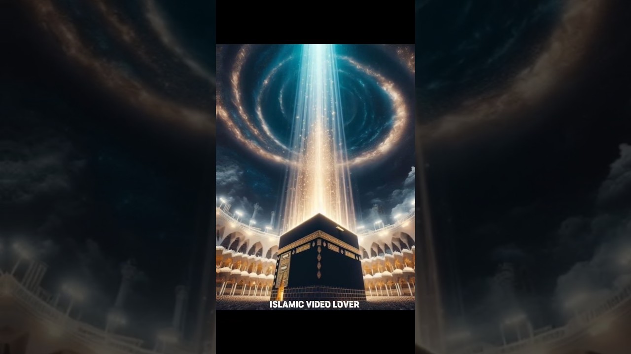 3 Untold Facts About Kaaba 