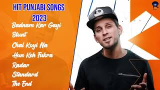 Kambi Rajpuria | Hit Punjabi Audio Jukebox | New Punjabi Song 2023 | Desi Swag Records
