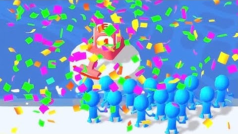 2021 Walkthrough Dice Push all levels - Gameplay (Android, iOS).