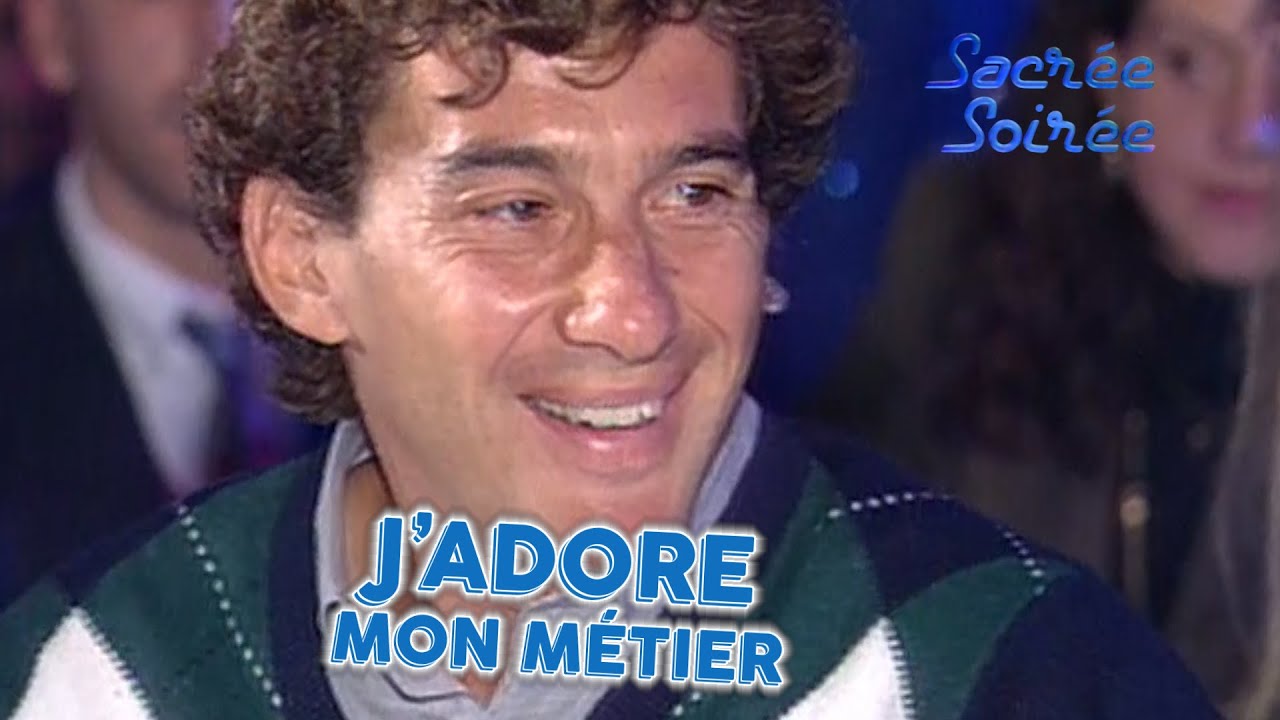 Quand Ayrton Senna parlait de dieu et des dangers de la Formule 1 !