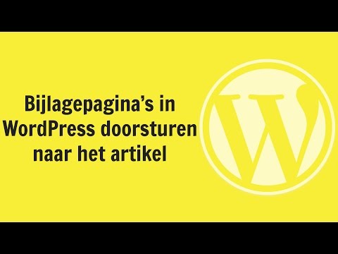 Video: Een Breekbaar Artikel Doorsturen?