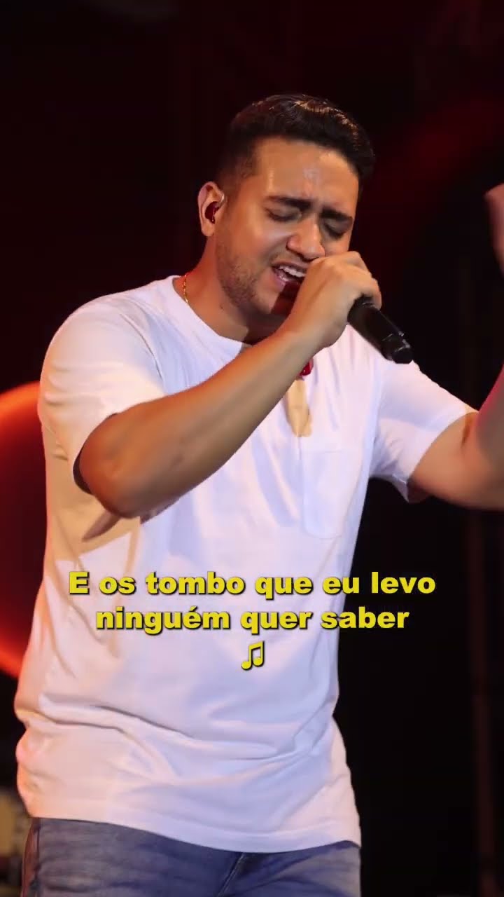 Hj vamos com esse vídeo maravilhoso do Randes mostrando nosso Junin.