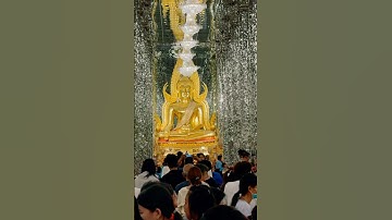 Wat Tha Sung✨ Crystal Temple ✨ to Long Video 🤗