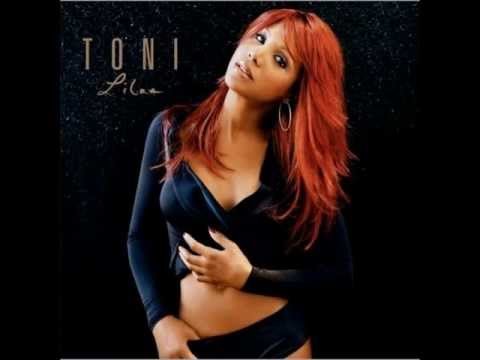 Toni Braxton  Midnite