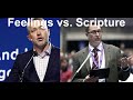 Jd greear and the law amendment  fear of the lord or of blacks and women