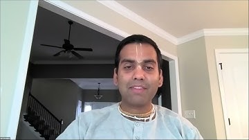 Nectar Of Devotion Introduction