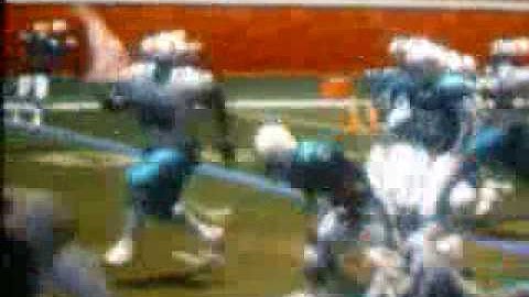 Double team tackles ESPN NFL 2K5