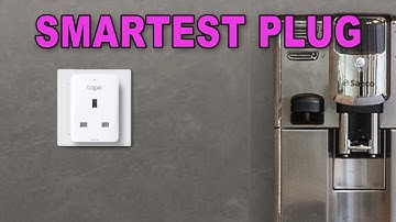 TP-Link tapo P110M Matter Mini Smart WiFi Plug met energiemonitoring review