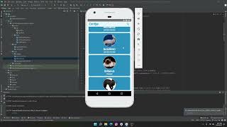 Tugas Akhir Praktikum Mobile Programming