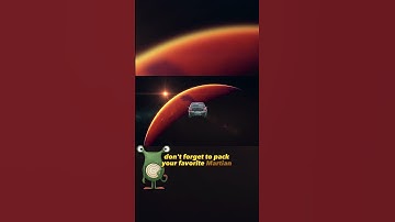 How Long To Drive to Planets: Hilarious Hypothetical Adventure!