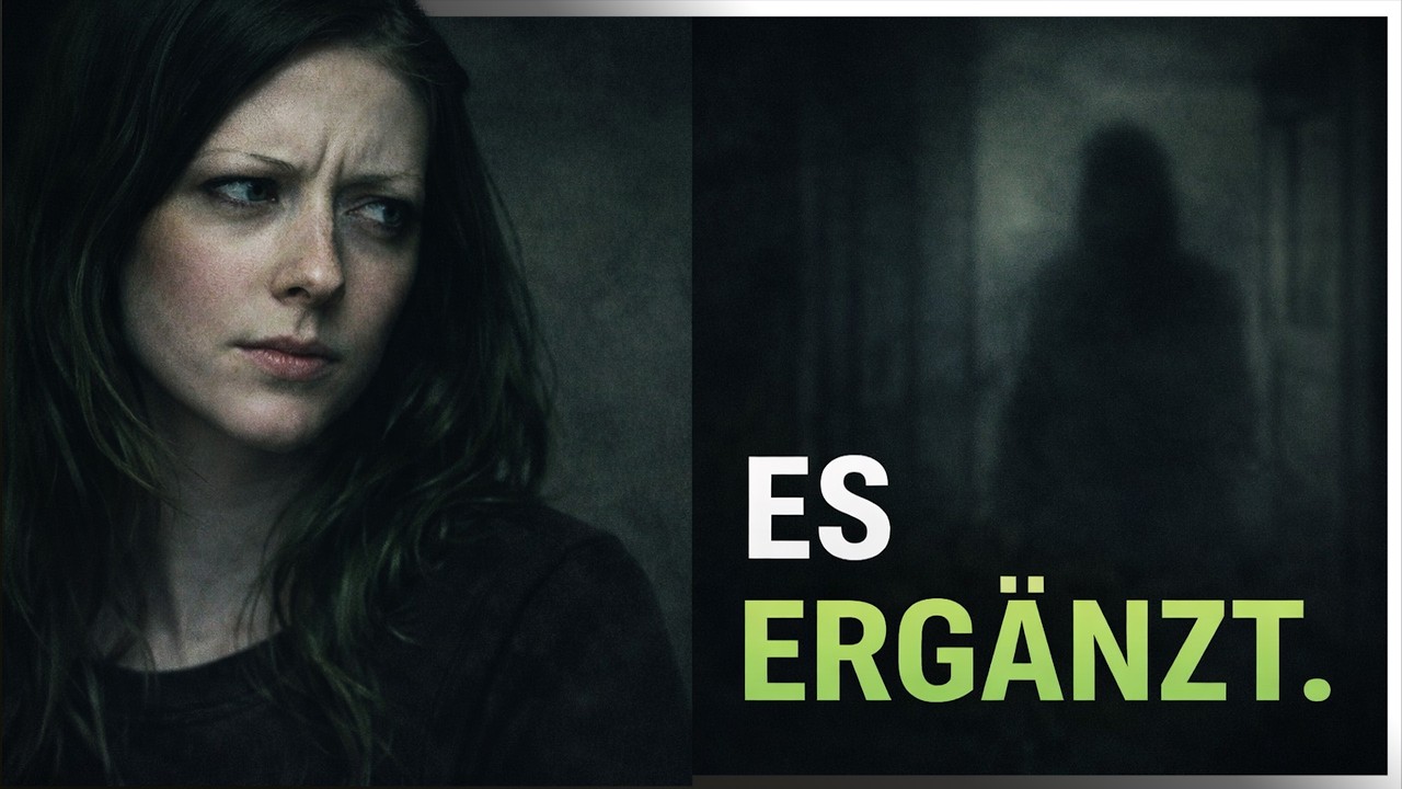 Spuk entsteht im Gehirn – nicht im Flur