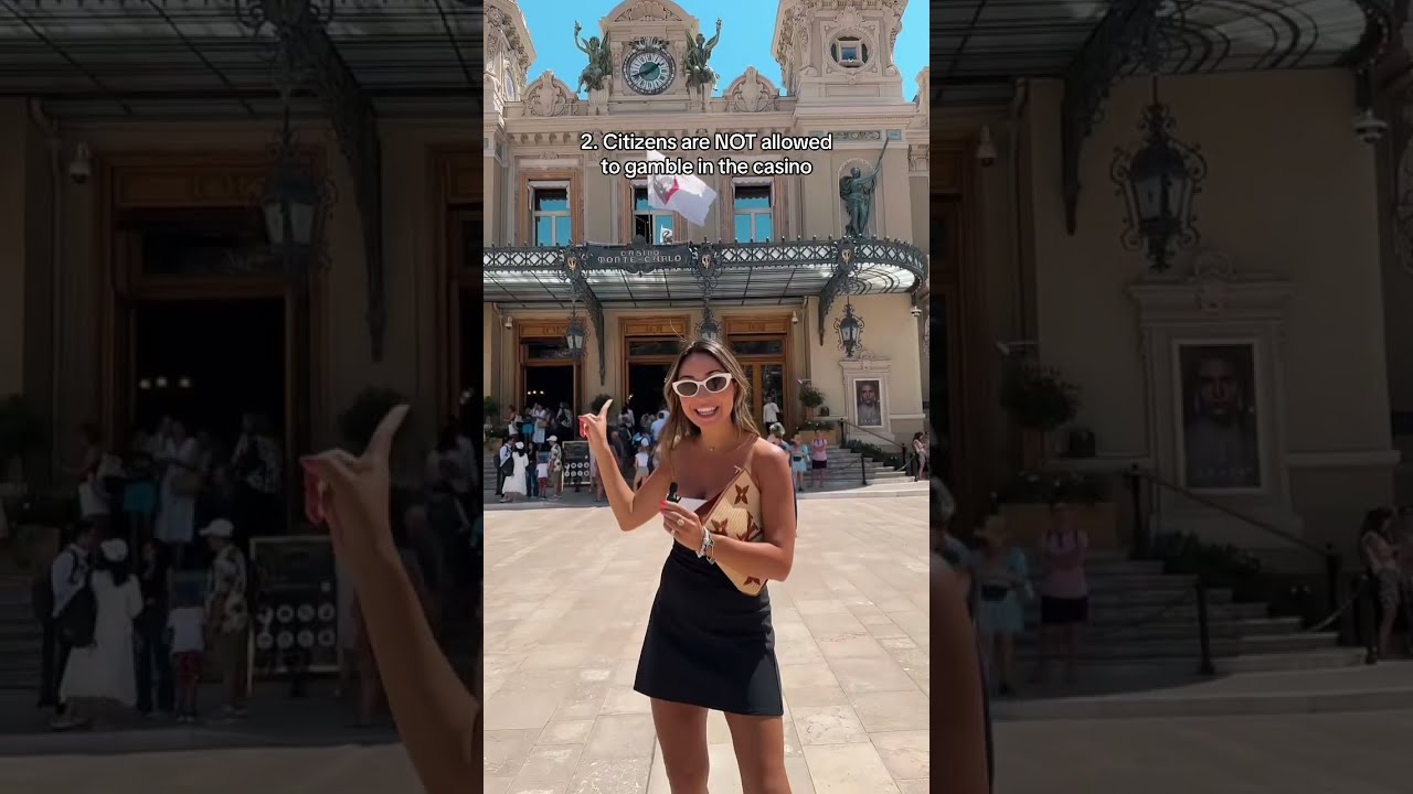 You Need 500 000 To Live In Monaco Montecarlo Luxury Monacolife
