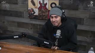 EP36 - Are Airbnb's Safe, Women Exploiting Men With OnlyFans?, Open Carry VS Concealed Carry Wealth