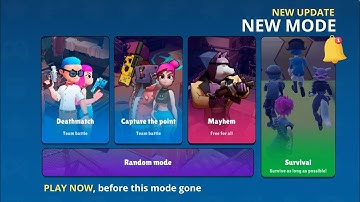 Vortex 9 - NEW UPDATE 🔥 #vortex9 #fortzone #battleroyalegame 