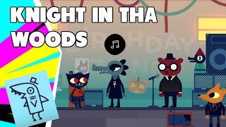 Knight in tha Woods screenshot 2