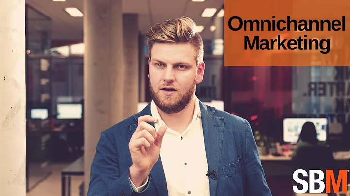 How to Plan an Omnichannel Marketing Strategy