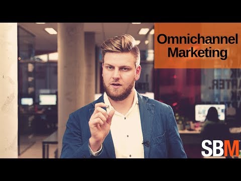 How to Plan an Omnichannel Marketing Strategy