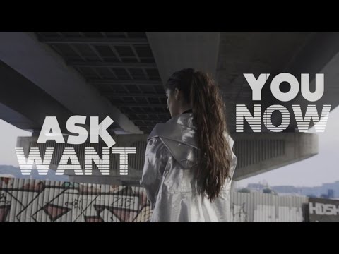Want to Ask