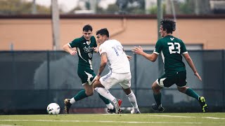 2022 Preseason | CINvUSF Recap