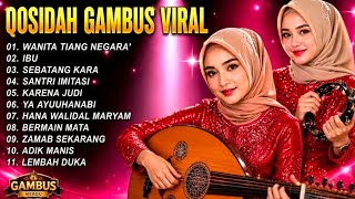 #1 VIRAL MODERN QOSIDAH GAMBUS ‼️SOOTHING AND MELODIOUS ♥️ THE BEST LISTENING EXPERIENCE IN THE W... screenshot 3