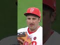 Every young infielder needs to watch THIS tag 😮‍💨