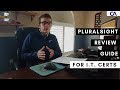 Pluralsight review guide for it certifications