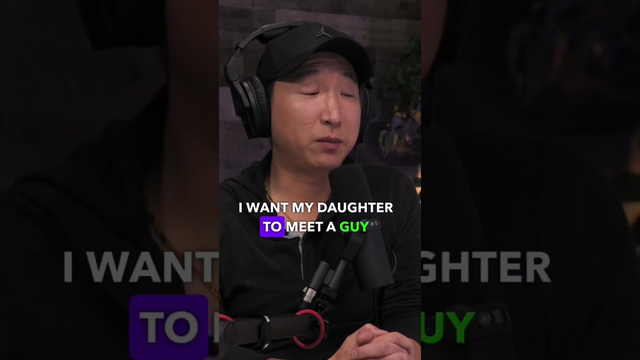 Why I want to be better….