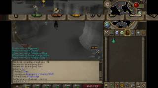 [RunEscape]T A N N O N's FML Momemnts :) #1