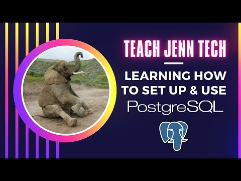 Learning #postgresql part 3: Secure your connection, Manage users/permissions,  schemas & tables