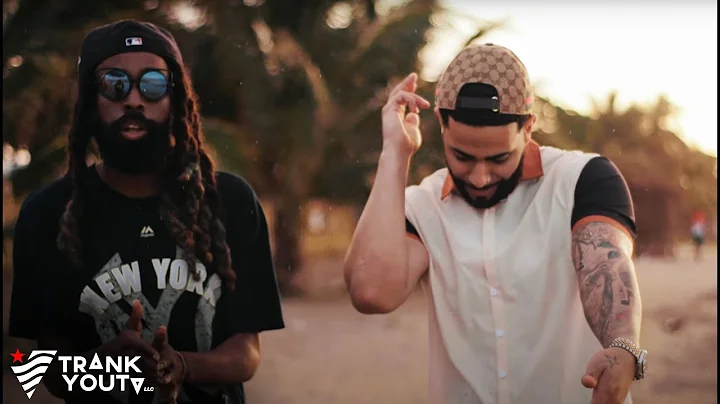 Jeyel x KBP El Terrorista  - MALDAD #Raspe (Video ...