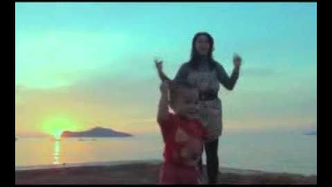 04. By Rustam Sombo SALU NOSUMANGIT #(The Best Senada Musik Studio Tolitoli)
