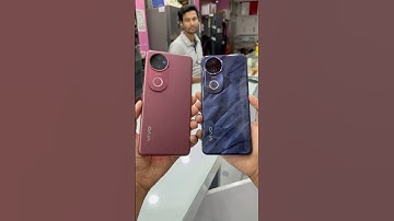 Vivo V50 vs Vivo V50e Portrait Camera Test || Vivo V50e vs Vivo V50 #shots #vivo