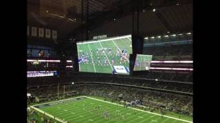 Star-Telegram Writers Debate America's Team