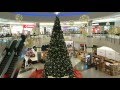 Рождество в Праге ТЦ Летняны christmas mall Letnany PRAGUE 2016-2017