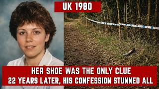 UK 1980 Cold Case — Arrest Shocks The Communtiy