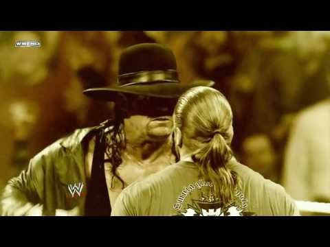 The Undertaker Vs. Triple H Wrestlemania 27 Promo (WWE RAW HD)