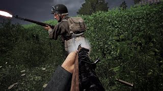 Competitive Match in Doorwerth, Netherlands (122e VS 501e) - Post Scriptum