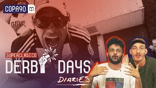 Derby Days Diaries | Superclásico