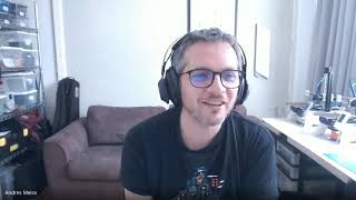 OpenEEW - TownHall - 2021 07 28