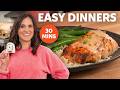 5 Easy Dinners You Can Cook in 30 Minutes | Allrecipes