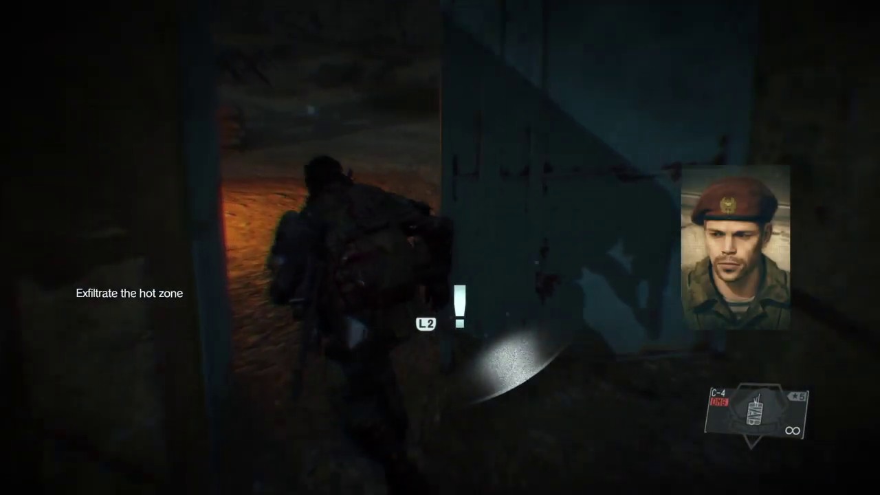 metal-gear-solid-v-the-phantom-pain-codename-spider-a-hero-s-way