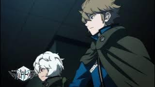 World Trigger S3 | Attack Duo