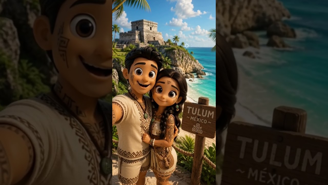 Guarda #tulum pa siempre su YouTube Guarda #tulum pa siempre su YouTube